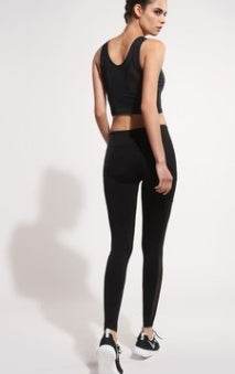 Yoga Pants with Phone Pocket - Fitness Ready for Active Lifestyle  - HOPE Athlete Apparel and Wellness