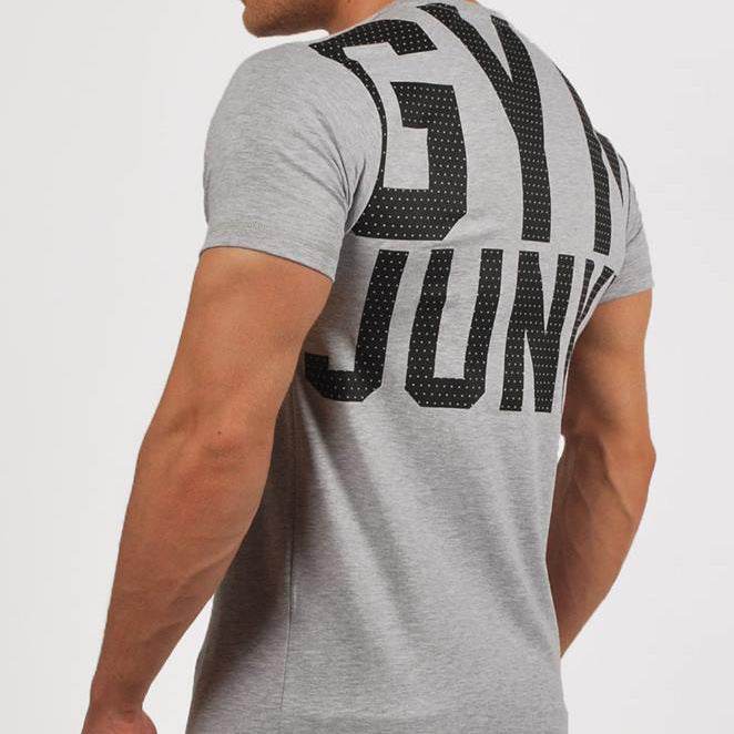 Muscle Fitness T-shirt - HOPE Athlete Apparel and Wellness