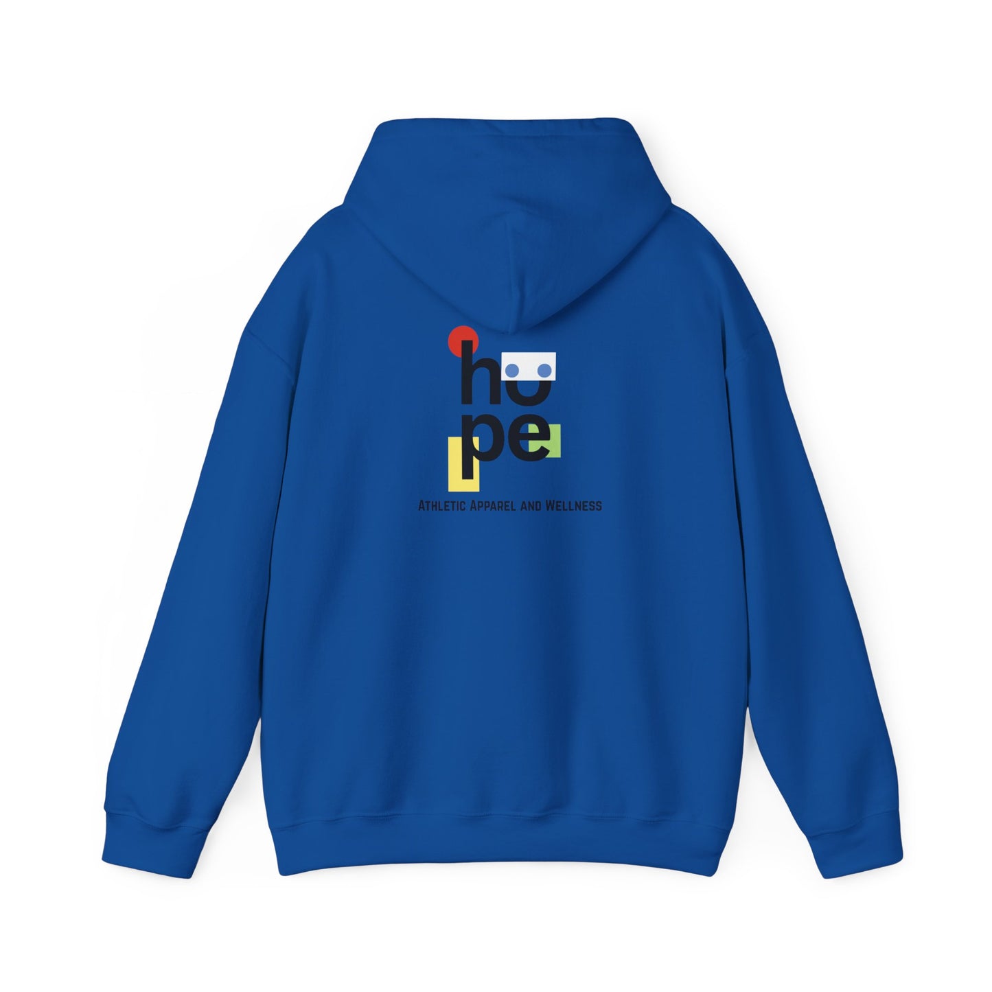 Weightlifting Graphic Hoodie | Sporty Active Wear for Gym Goers & Fitness Teams