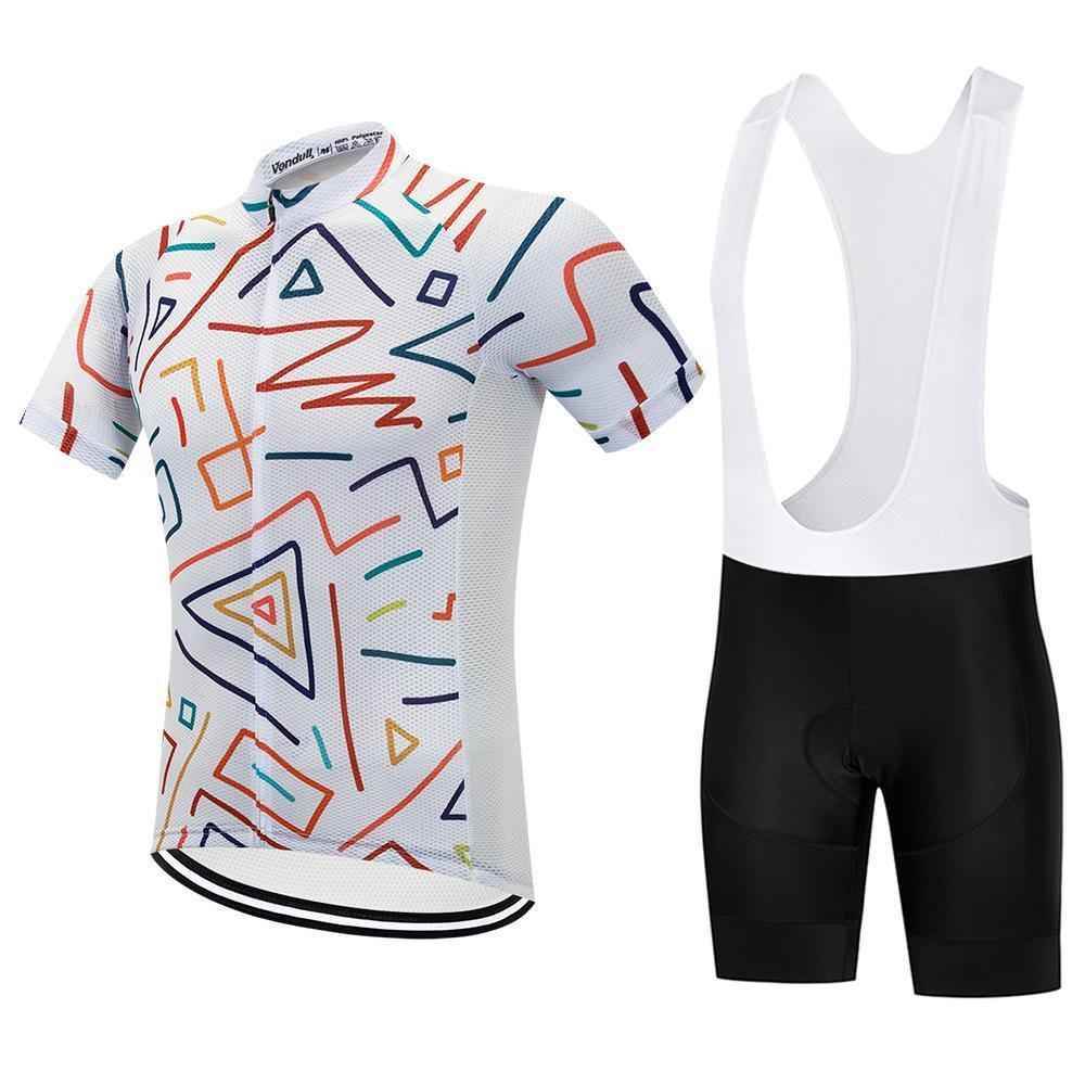 Men's Cycling Set - Childs Play