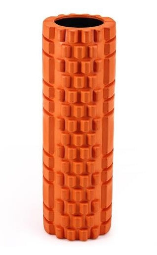Yoga Foam Roller - Self-Myofascial Release Tool