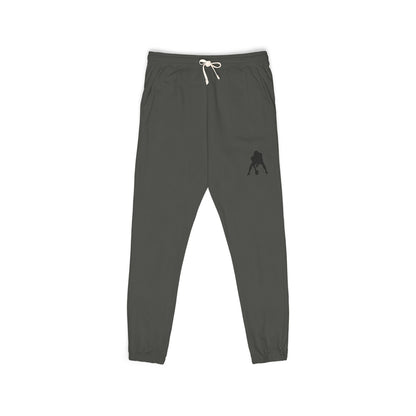 Men's Fleece Sweatpants