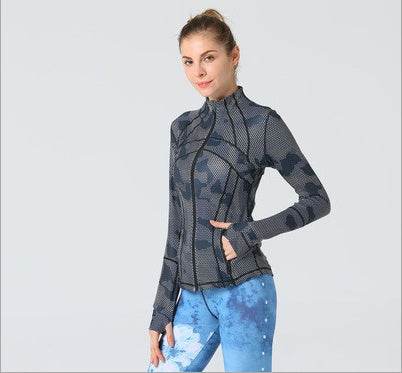 Sport coat - HOPE Athlete Apparel & Wellness 