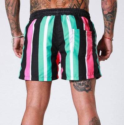 Men’s Quick-Drying Basketball Shorts – Lightweight & Breathable - HOPE Athlete Apparel & Wellness 