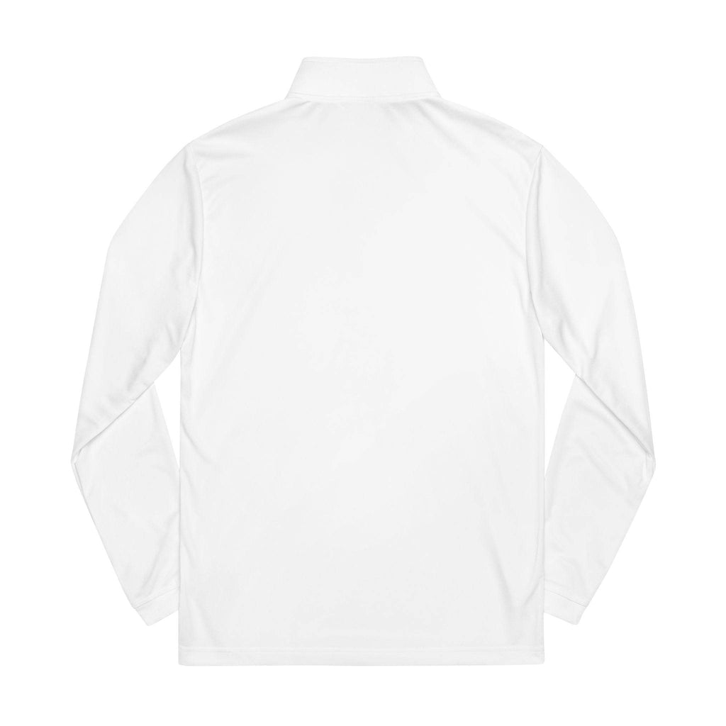 Adidas Volleyball Quarter-Zip Pullover - Perfect for Athletes - HOPE Athlete Apparel & Wellness 