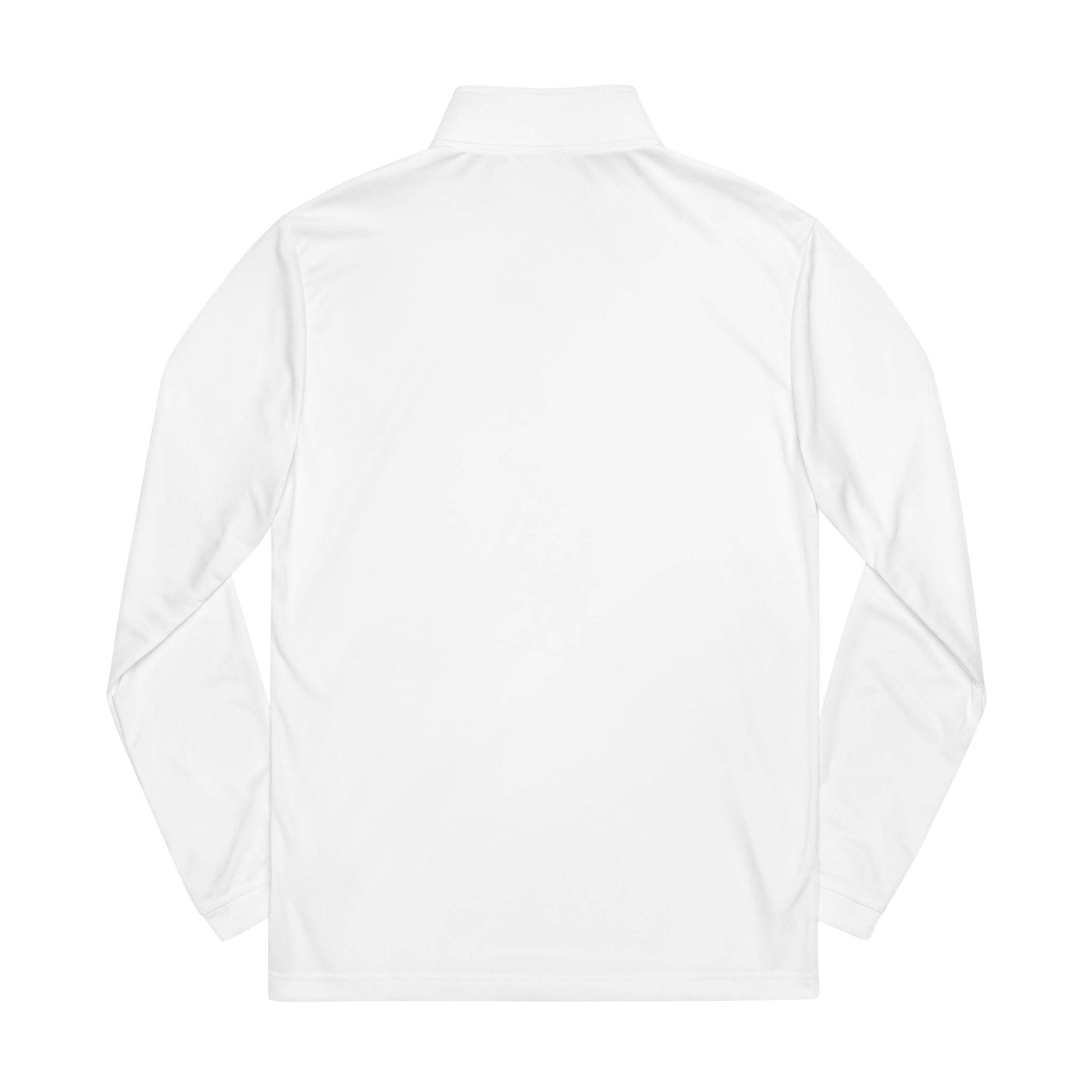 Adidas Volleyball Quarter-Zip Pullover - Perfect for Athletes - HOPE Athlete Apparel & Wellness 