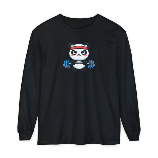 Women's Long Sleeve T-Shirt