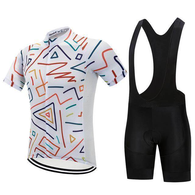 Men's Cycling Set - Childs Play
