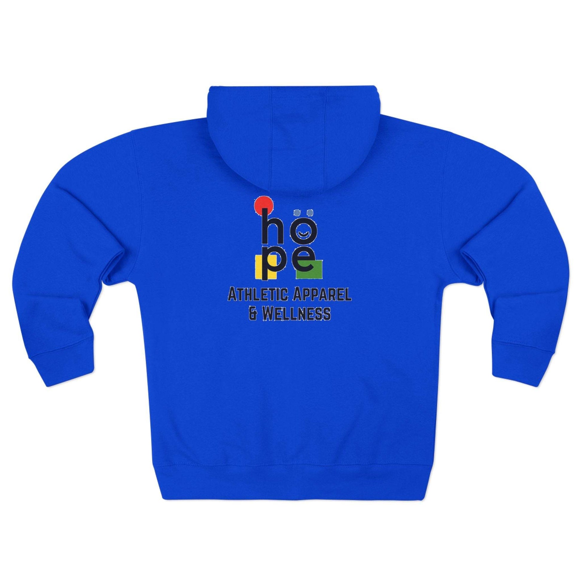 Women's Vibrant Volleyball Graphic for Streetwear Lovers - HOPE Athlete Apparel & Wellness 