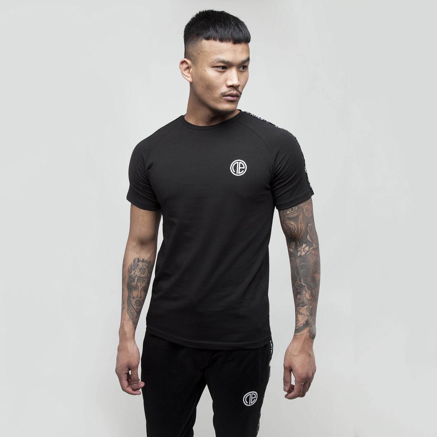 Muscle Brothers T-shirt - HOPE Athlete Apparel and Wellness