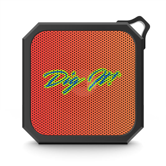 Dig It Waterproof Bluetooth Speaker | Portable Outdoor Speaker for Summer Fun