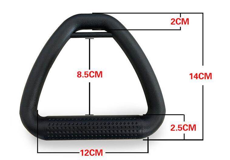 Ring Fitness Home Equipment for Effective Home Workouts  - HOPE Athlete Apparel and Wellness