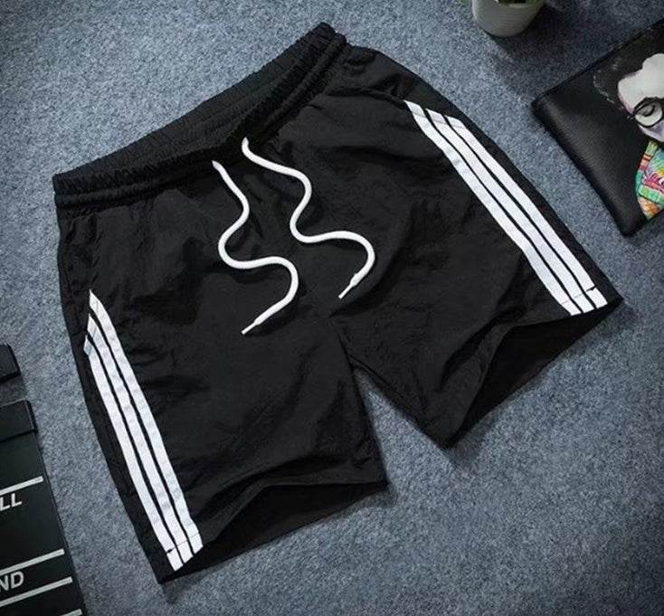Men's summer shorts - HOPE Athlete Apparel & Wellness 