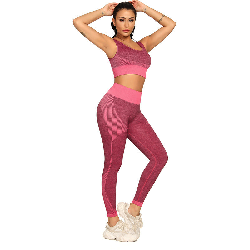 Sports Running Set - HOPE Athlete Apparel and Wellness