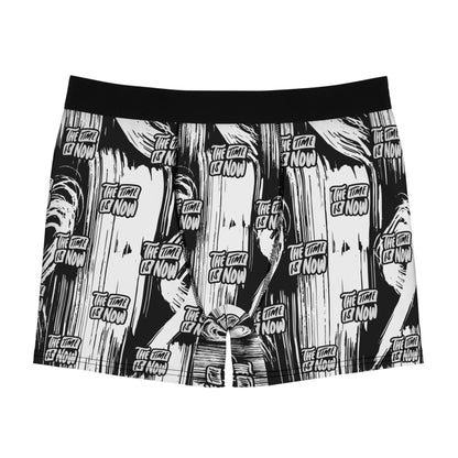 Men's Boxer Briefs
