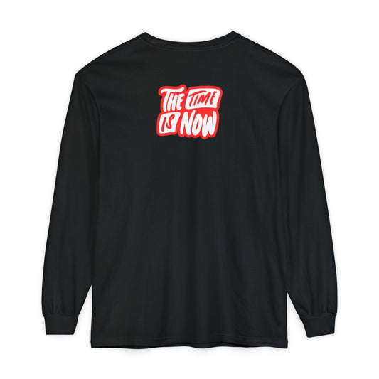 Women's Long Sleeve T-Shirt