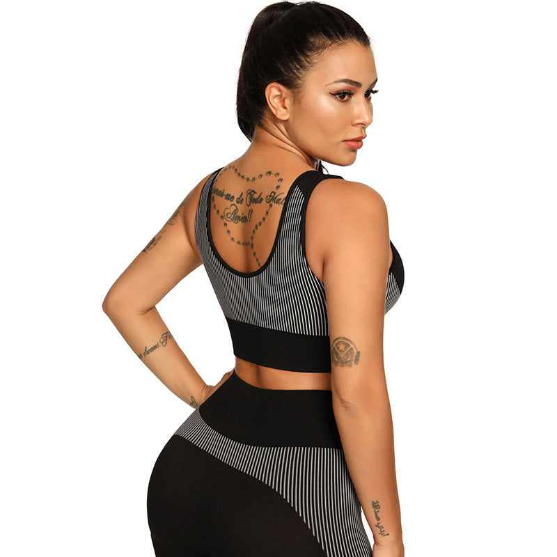 Sports Running Set - HOPE Athlete Apparel and Wellness