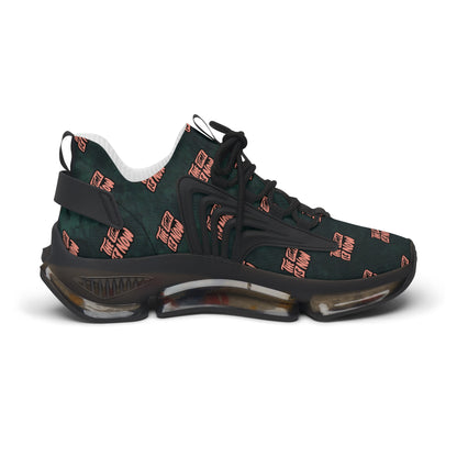 Stylish Women's Mesh Sneakers for Ultimate Comfort in Running
