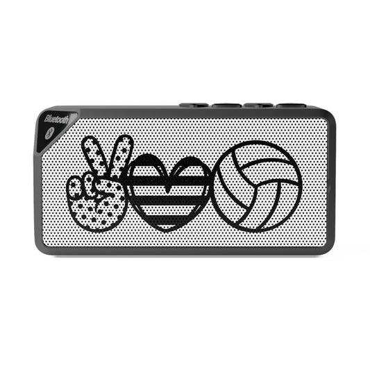 Bluetooth Speaker