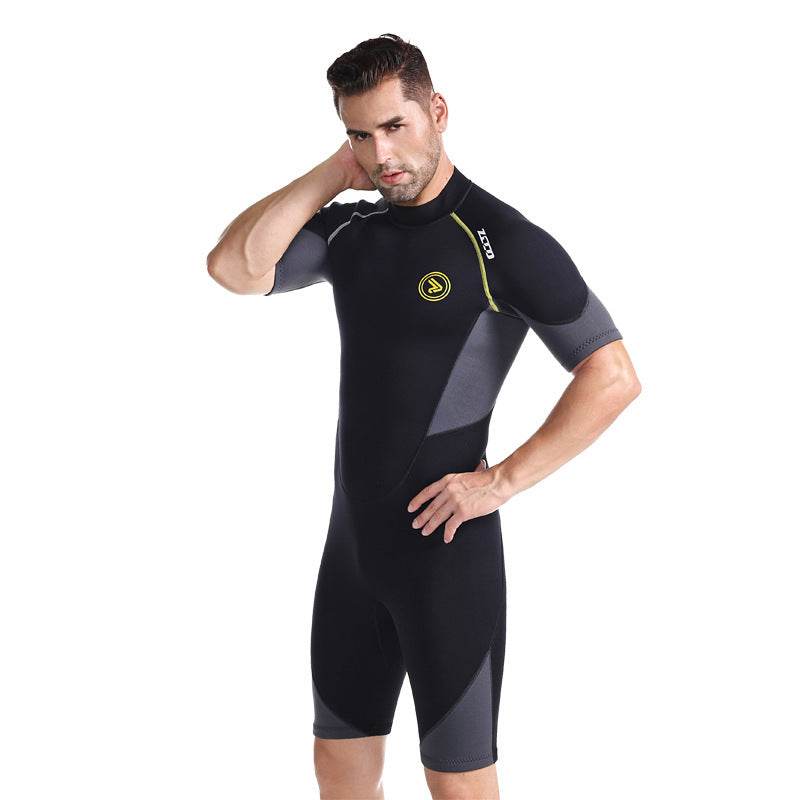 Men's summer swimsuit - HOPE Athlete Apparel and Wellness