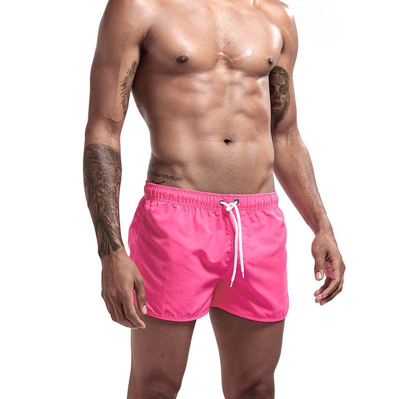 Men's Athletic Shorts Performance