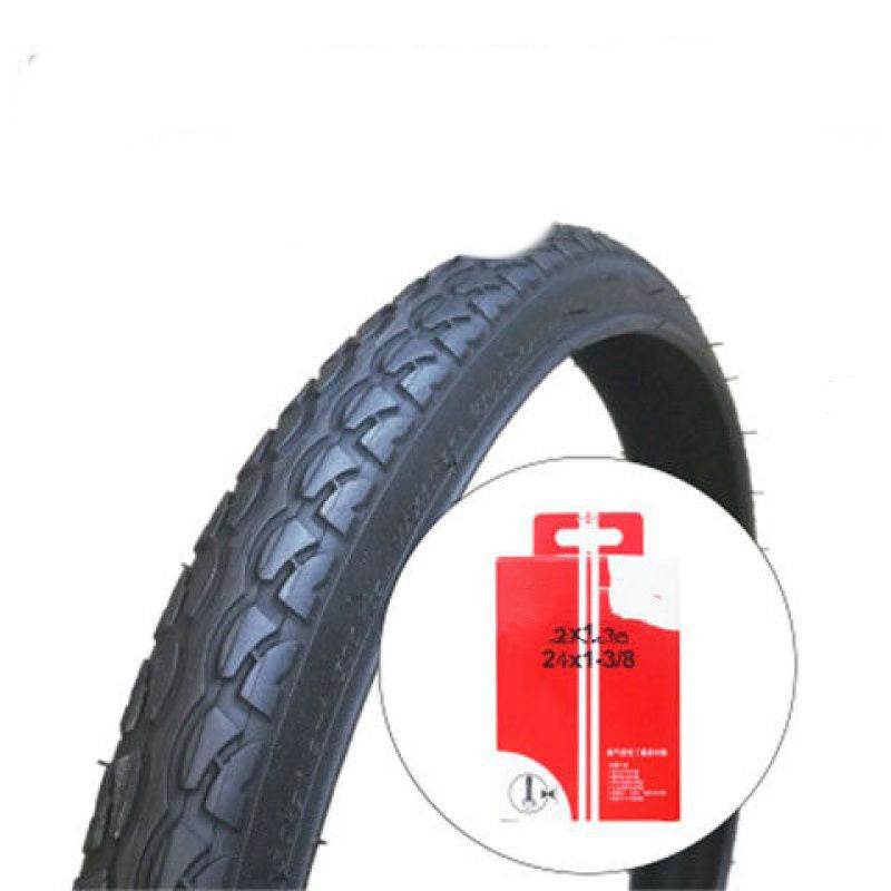 Genuine Bicycle Inner and Outer Tires for Optimal Performance  - HOPE Athlete Apparel and Wellness