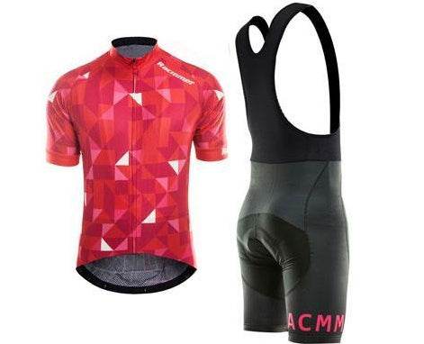 Men's Cycling Set - Motley