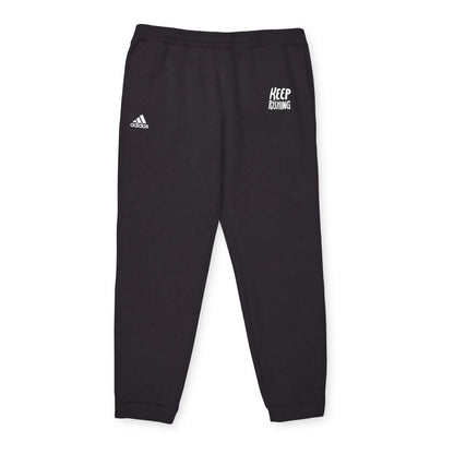 Women's Adidas Fleece Joggers