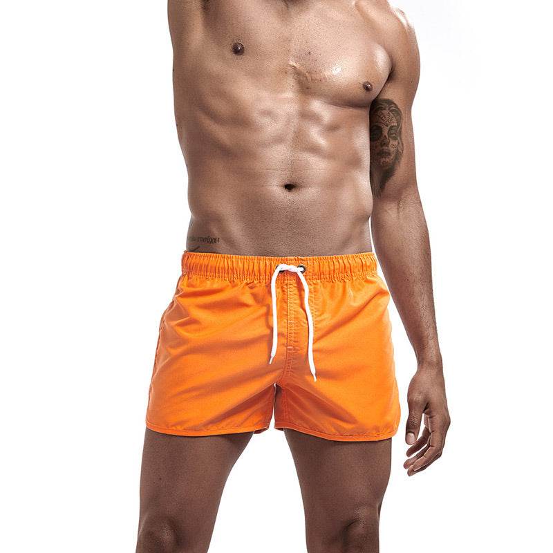 Men's Athletic Shorts Performance