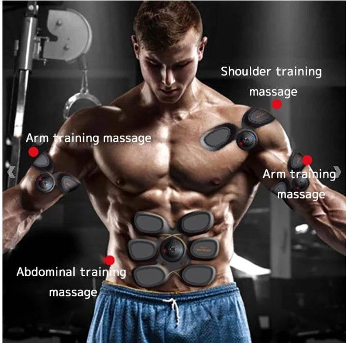 Fitness Equipment Set - Complete Combination for Your Workout Needs  - HOPE Athlete Apparel and Wellness