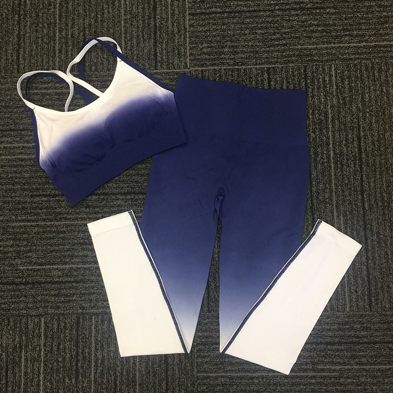 Women's Running  Clothing Set - HOPE Athlete Apparel and Wellness