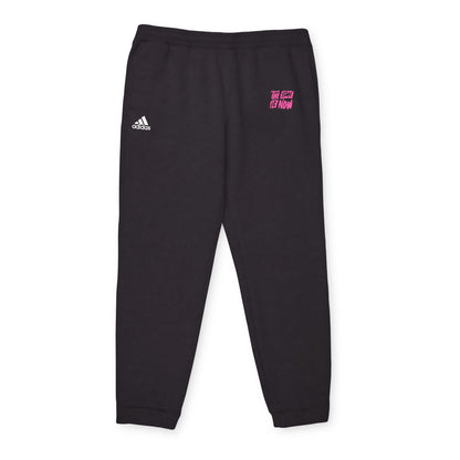 Women's Adidas Fleece Joggers