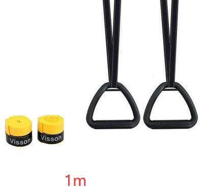 Ring Fitness Home Equipment for Effective Home Workouts  - HOPE Athlete Apparel and Wellness