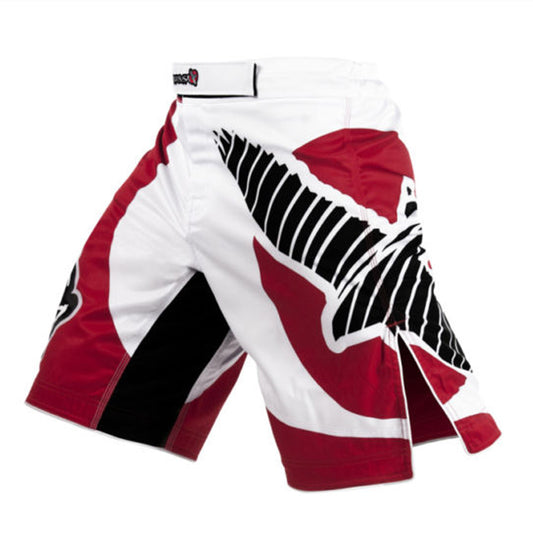 Training Shorts for Martial Arts - Loose Fit & Comfortable