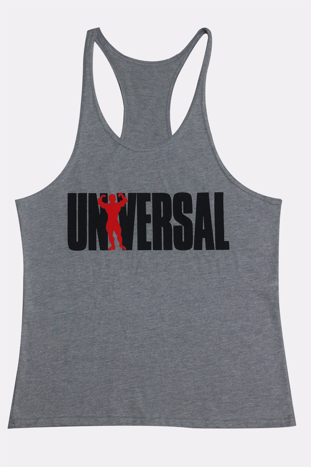 Men's Performance Bodybuilding Tank Top