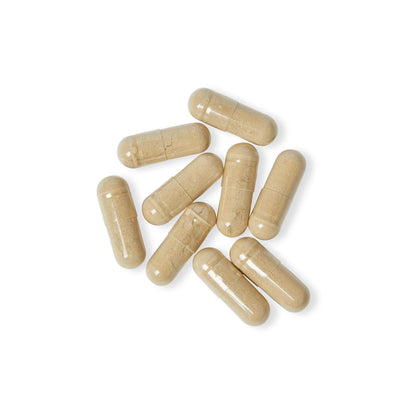 Magnesium Zinc Supplement- 90 Capsules
