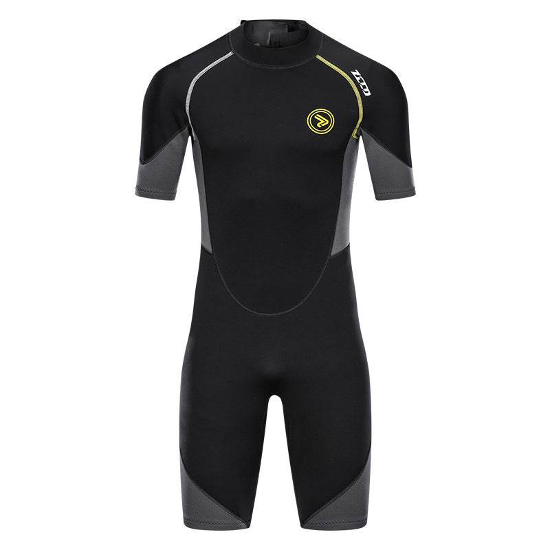 Men's summer swimsuit - HOPE Athlete Apparel and Wellness