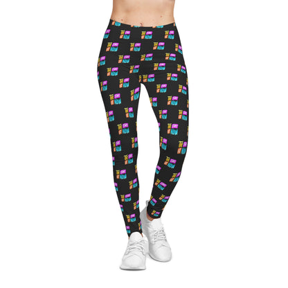 Women's Gym Leggings