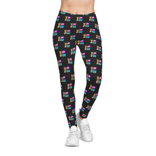 Women's Gym Leggings