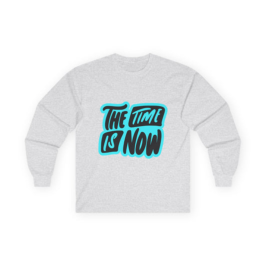 Men's Long Sleeve T-Shirt