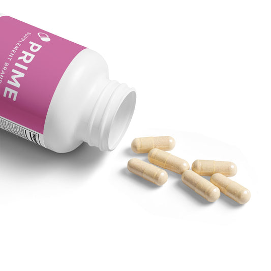 Multivitamin for Women Supplement (60 Capsules)