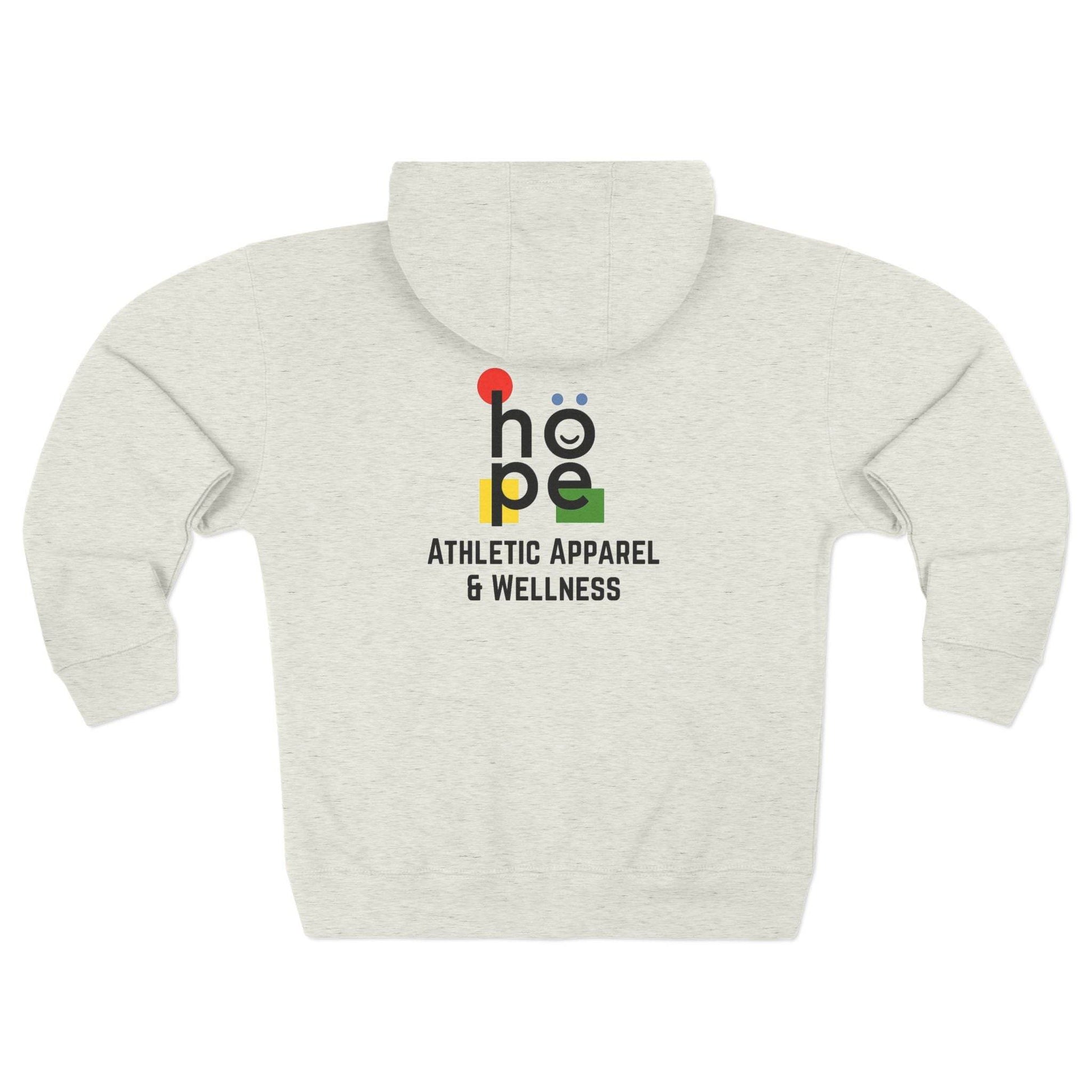 Women's Vibrant Volleyball Graphic for Streetwear Lovers - HOPE Athlete Apparel & Wellness 