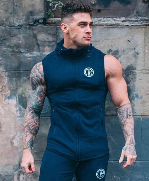 New Muscle Fitness Brother Vest - HOPE Athlete Apparel and Wellness