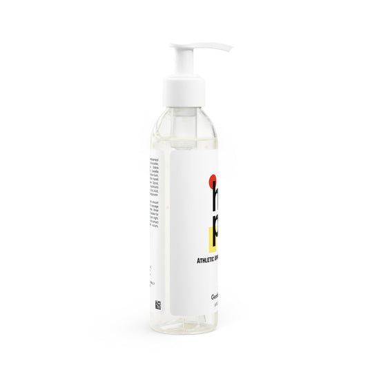 Gentle Face and Body Cleanser, 6oz