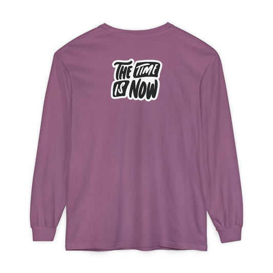Women's Long Sleeve T-Shirt