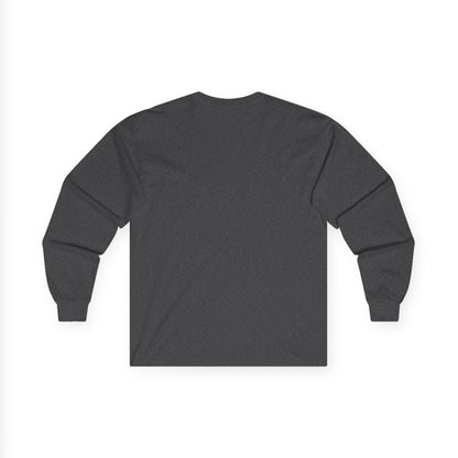 Men's Long Sleeve T-Shirt