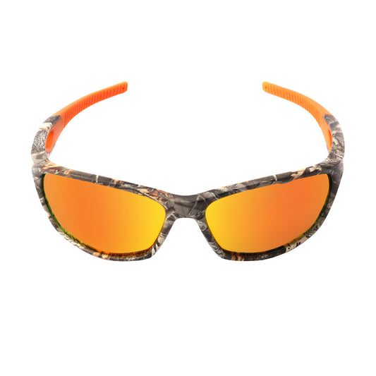 Polarized Sports Sunglasses - Color Film Lens
