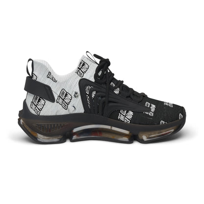 Stylish Women's Mesh Sneakers for Ultimate Comfort and Performance