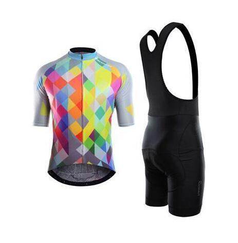 Prime Month Cycling Kit - Rainbow