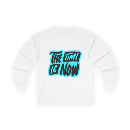 Men's Long Sleeve T-Shirt